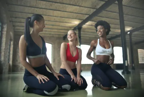 Die Kraft von Sport & Glück – Wie Personal Training Dein Leben verändern kann