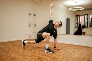 LET'S GET FIT Personal Trainer München place picture